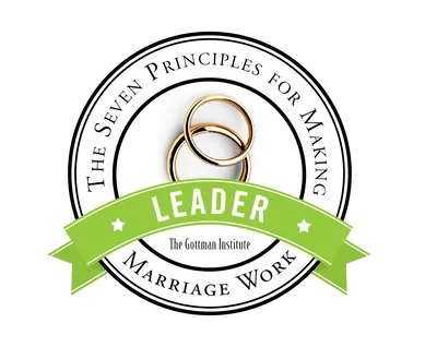 Leader — The Seven Principles for Making Marriage Work, The Gottman Institute